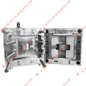 醫(yī)療塑膠模具-11