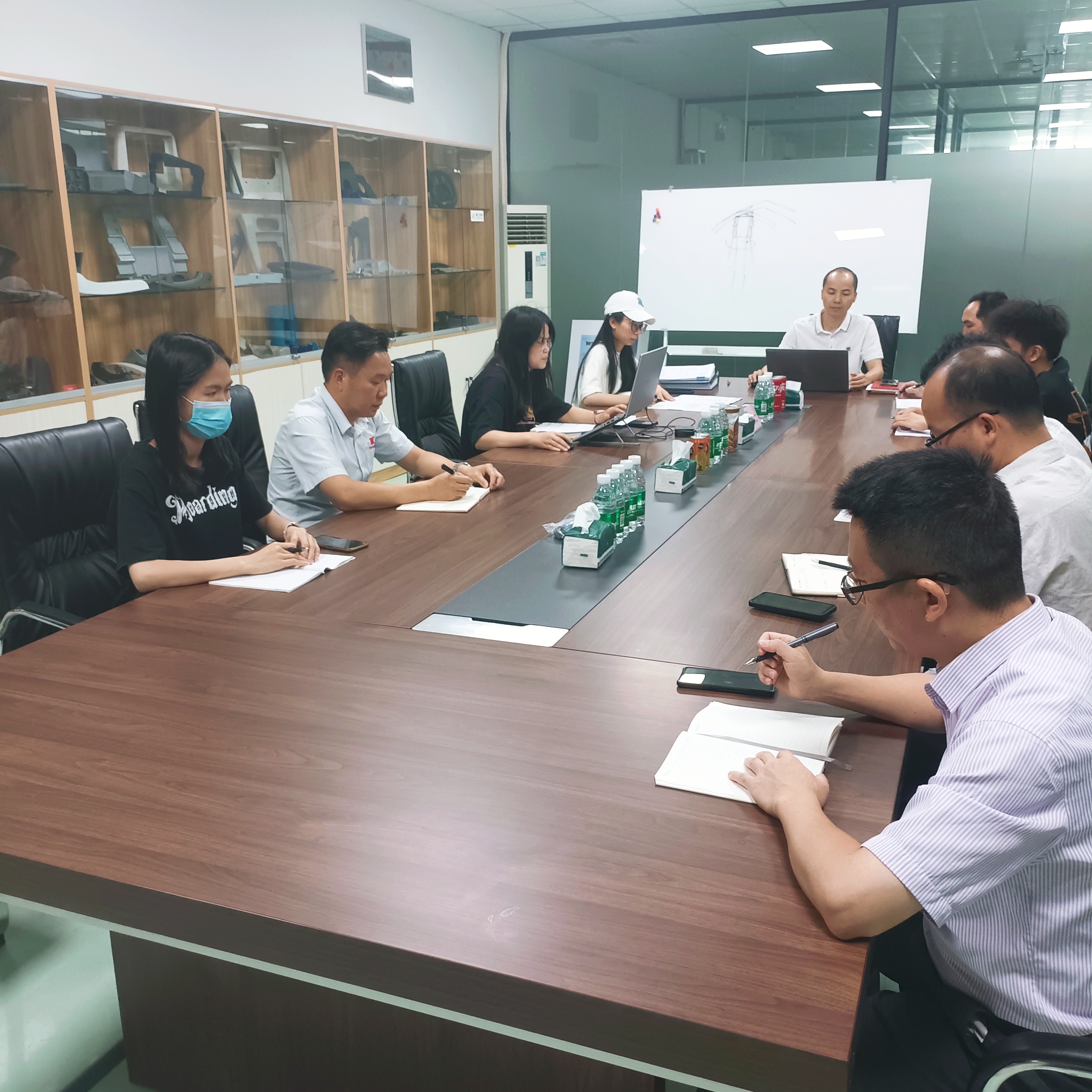 以IATF 16949為翼，共創(chuàng)全球汽車行業(yè)品質(zhì)新高度